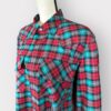 Cowboy Flannel
